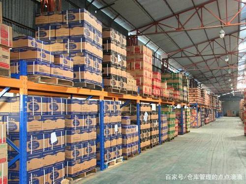 食品仓储 守住舌尖安全的第一道防线