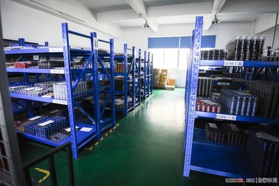 细探小而美的精密制造 景晔总经理张勇深度专访